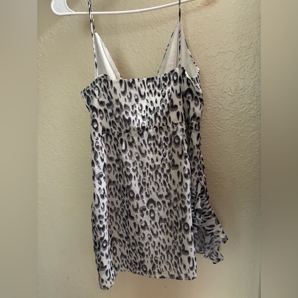 Superdown Kina Mini Dress in size M - Picture 5 of 6